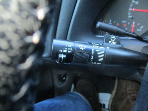 Used 1997 Chevrolet Camaro RS image 31