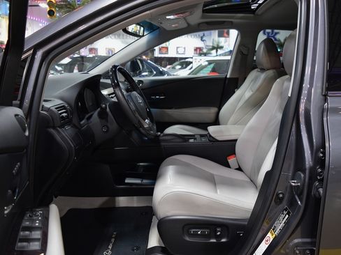 Used 2013 Lexus RX 350 Premium FWD image 18