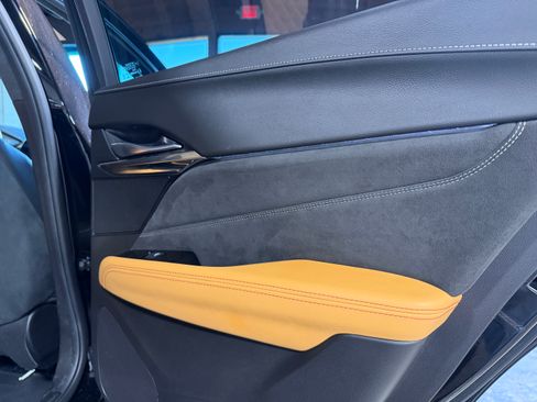 Used 2023 Cadillac CT4 V Blackwing image 50