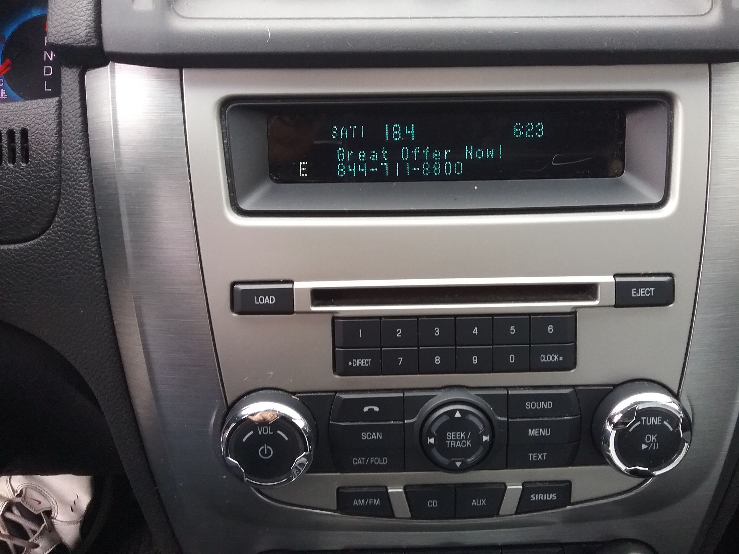 Used 2012 Ford Fusion SE FWD image 20