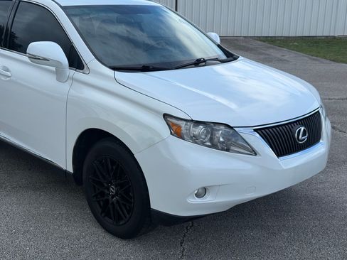 Used 2010 Lexus RX 350 2WD image 58