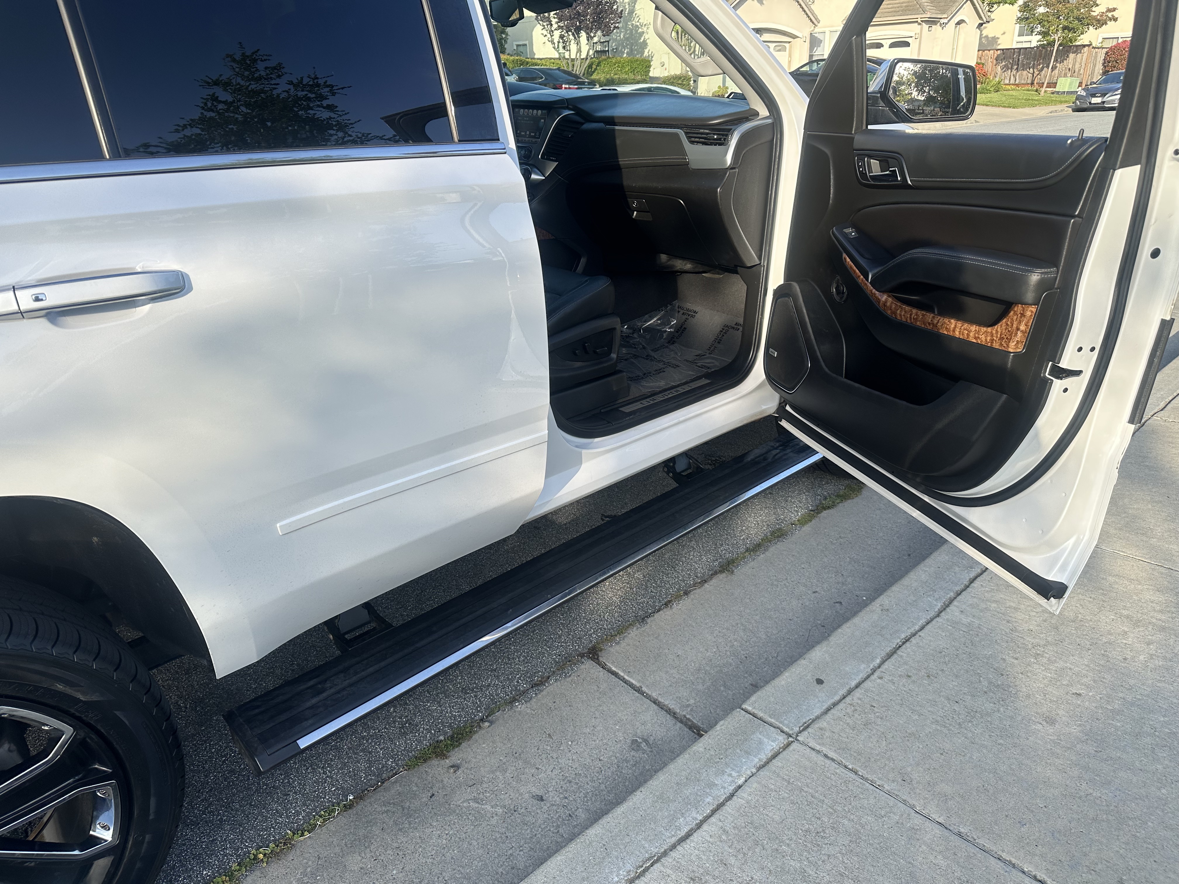 Used 2019 Chevrolet Tahoe Premier RWD image 22
