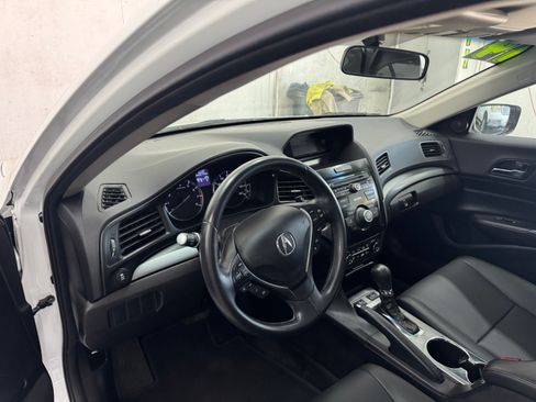 Used 2014 Acura ILX UNAVAIL FWD image 12