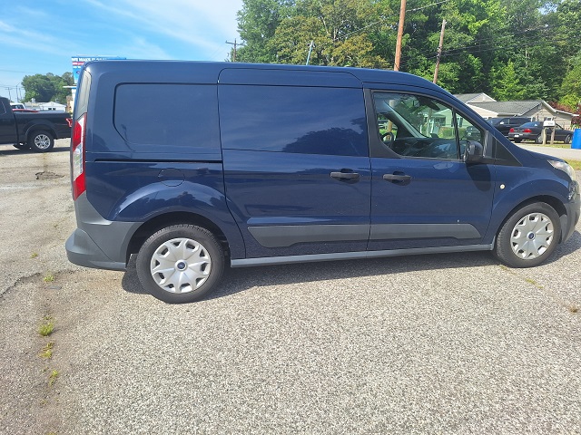 Used 2016 Ford Transit Connect XL Long Wheel Base FWD image 2