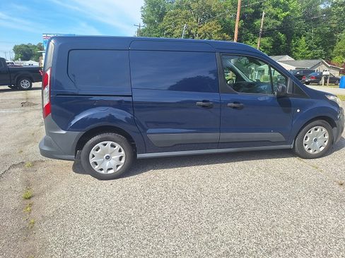 Used 2016 Ford Transit Connect XL Long Wheel Base FWD image 2
