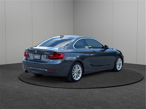 Used 2016 BMW 228i image 9