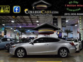 Used 2008 Honda Accord EX-L video 1