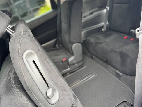 Used 2015 Nissan Pathfinder 4WD image 18
