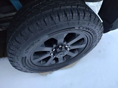 Used 2022 RAM 2500 Laramie image 31