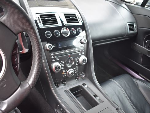 Used 2009 Aston Martin V8 Vantage image 43