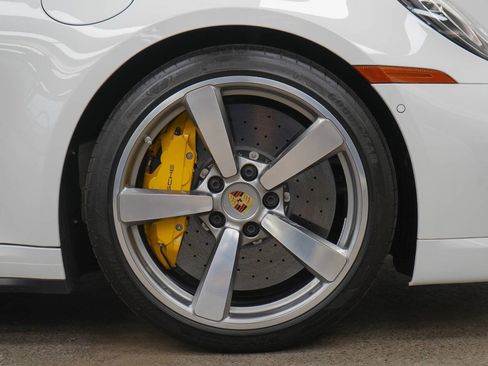 Used 2024 Porsche 911 Turbo S image 23