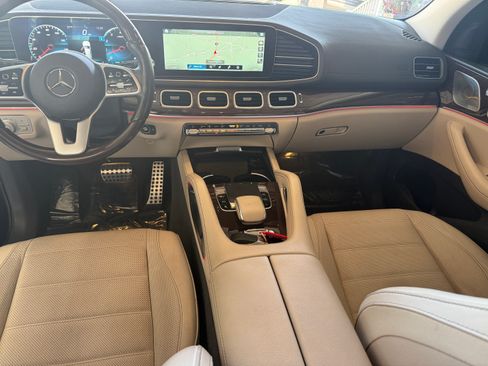 Used 2020 Mercedes-Benz GLS 580 image 34