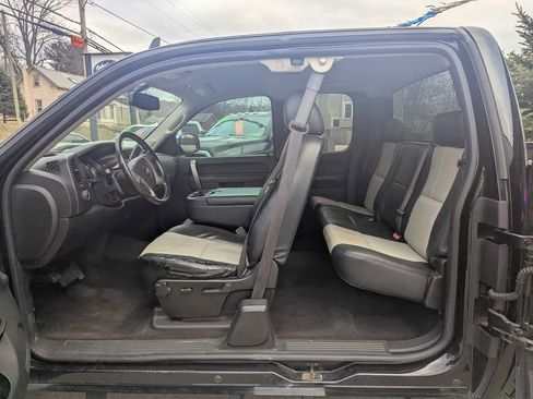 Used 2012 Chevrolet Silverado 1500 LT image 5