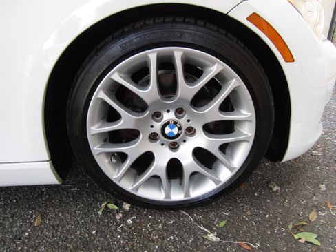 Used 2009 BMW 328i Convertible RWD image 20