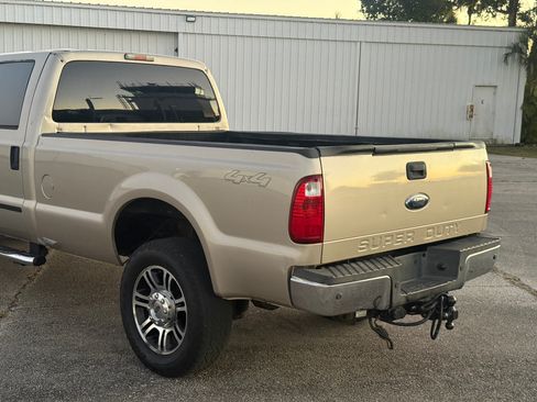 Used 2010 Ford F350 Lariat image 37