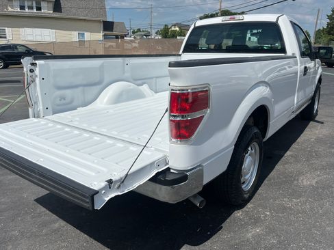 Used 2014 Ford F150 2WD Regular Cab XL image 11