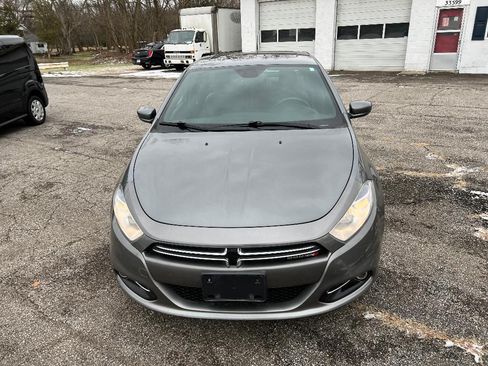 Used 2013 Dodge Dart Limited image 6