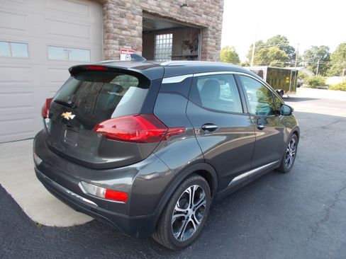 Used 2017 Chevrolet Bolt Premier image 5