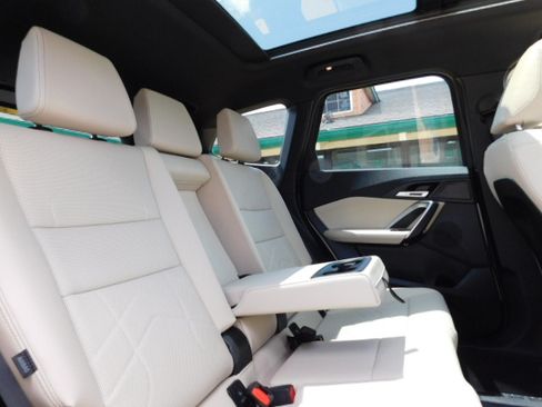 Used 2025 BMW X1 xDrive28i image 25