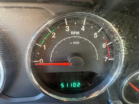 Used 2011 Jeep Wrangler Sport image 13