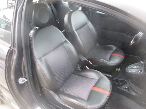 Used 2015 FIAT 500 e image 8