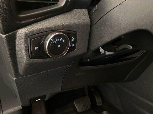 Certified 2018 Ford EcoSport SES AWD/4WD image 18