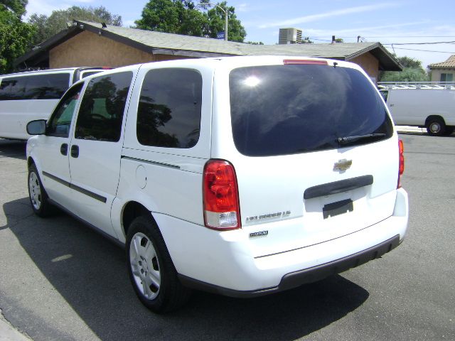 Used 2008 Chevrolet Uplander LS Minivan 4D FWD image 12