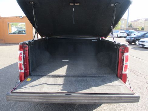Used 2013 Ford F150 Lariat image 15
