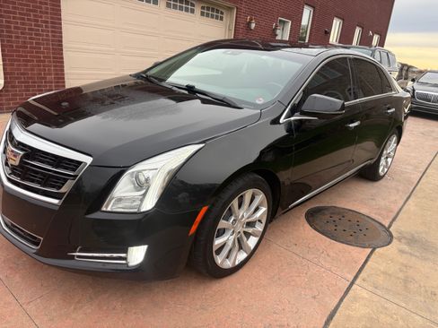 Used 2017 Cadillac XTS Premium Luxury image 3