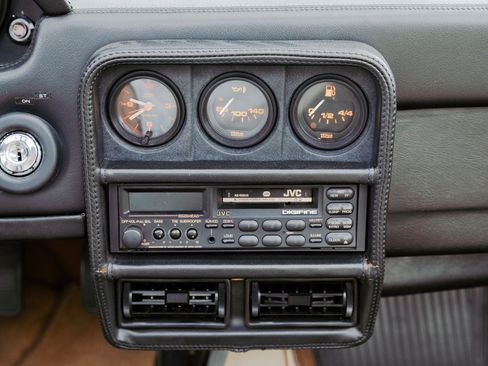 Used 1989 Ferrari 328 GTS image 52