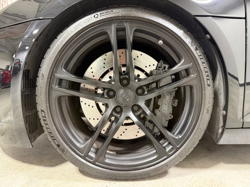 Used 2009 Audi R8 4.2 Coupe AWD/4WD image 13