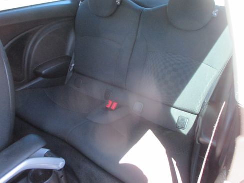 Used 2009 MINI Cooper S image 10