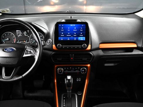 Used 2022 Ford EcoSport SE image 18