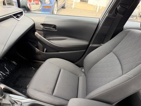 Used 2024 Toyota Corolla LE image 14