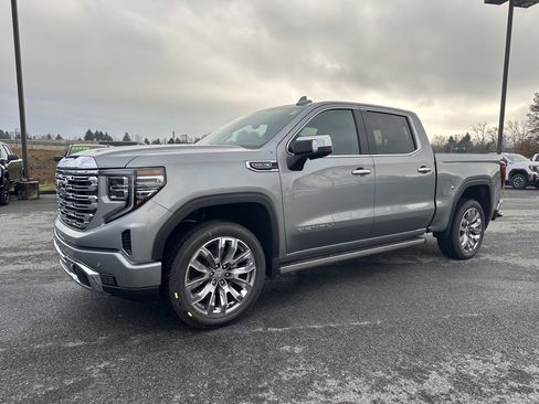New 2026 GMC Sierra 1500 Denali image 2