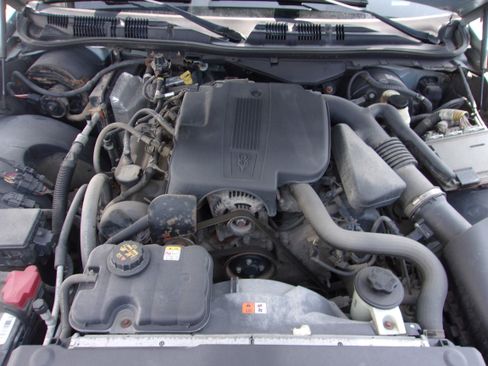 Used 2009 Mercury Grand Marquis LS RWD image 8