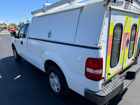 Used 2008 Ford F150 XL image 3