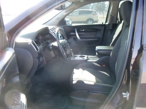 Used 2009 GMC Acadia SL image 15