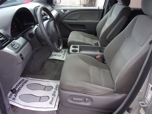 Used 2008 Honda Odyssey EX image 8