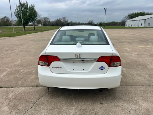 Used 2009 Honda Civic GX image 6