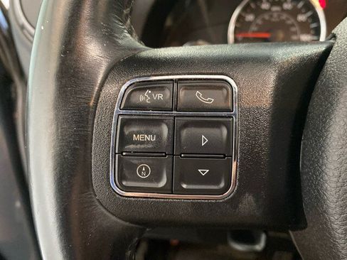Used 2017 Jeep Wrangler Unlimited Sport AWD/4WD image 20