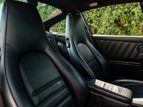 Used 1988 Porsche 911 Carrera image 31