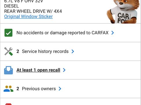 Used 2020 Ford F250 Lariat image 23