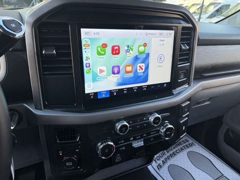Used 2025 Ford F150 XLT image 23