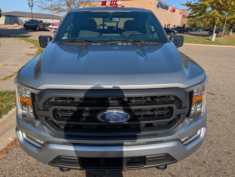 Used 2021 Ford F150 XLT AWD/4WD image 4