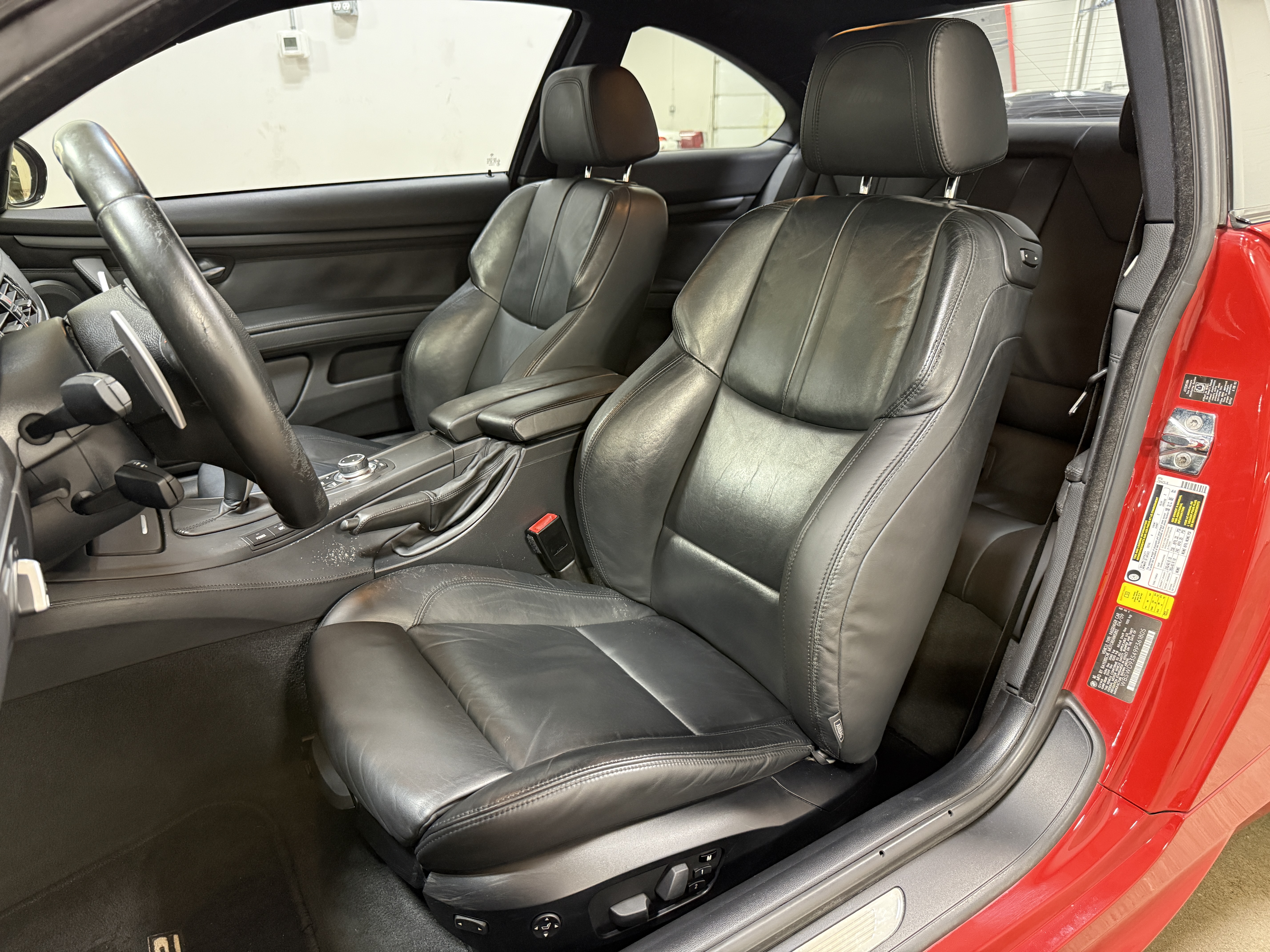 Used 2009 BMW M3 Coupe RWD image 18