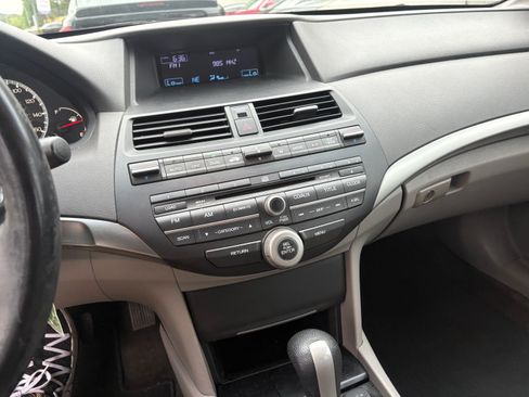 Used 2009 Honda Accord EX-L V6 Sedan image 15