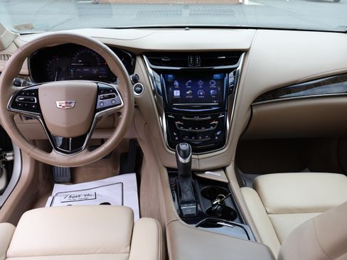 Used 2015 Cadillac CTS Performance image 18