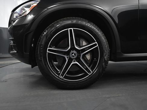 Used 2020 Mercedes-Benz GLC 300 image 10