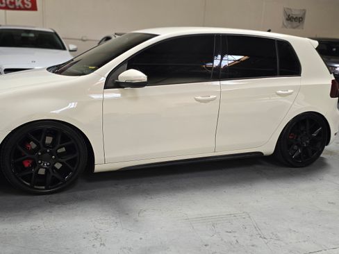 Used 2013 Volkswagen GTI Wolfsburg Edition image 28